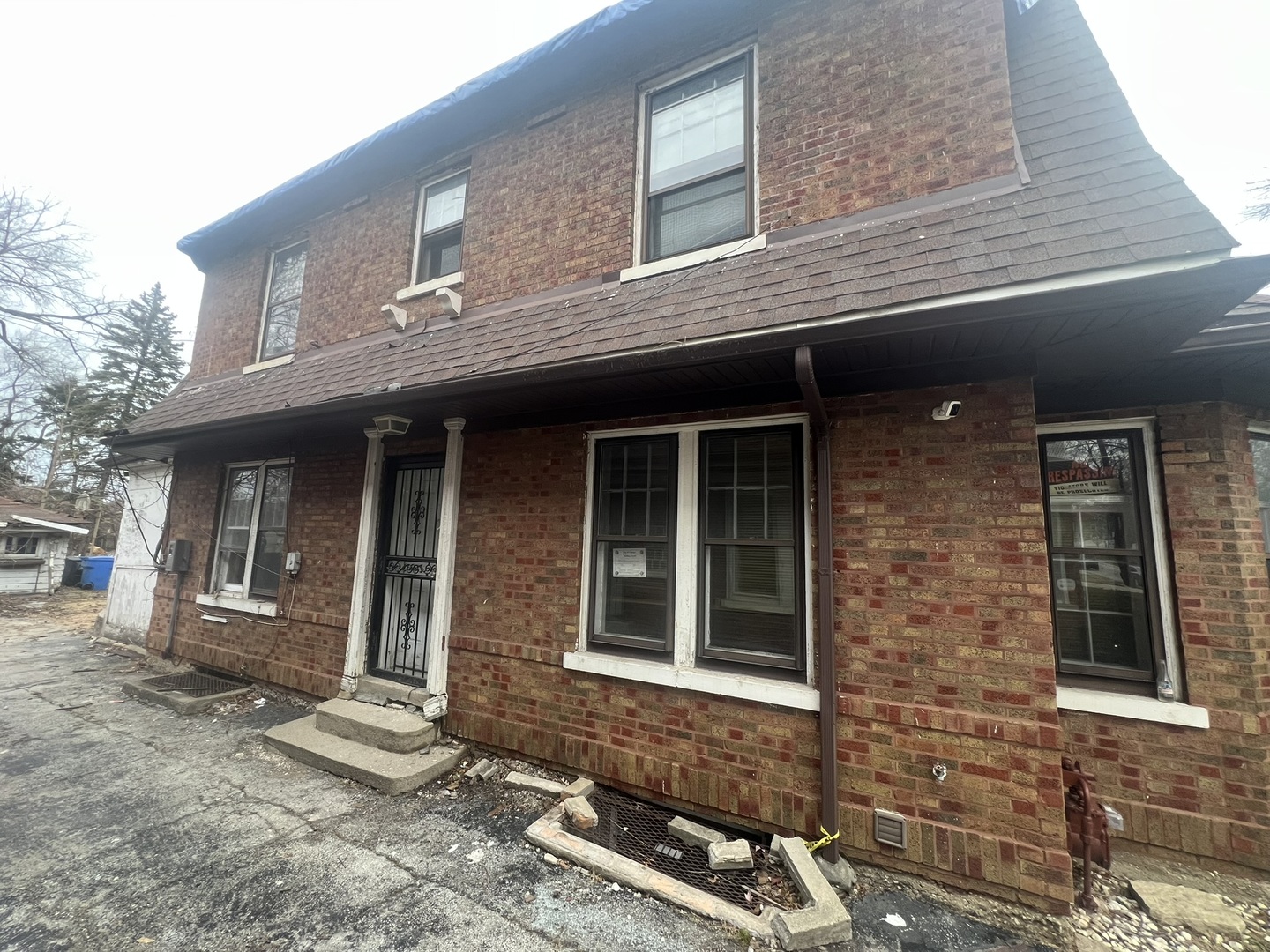 1708 West 94th Street Chicago IL 60643