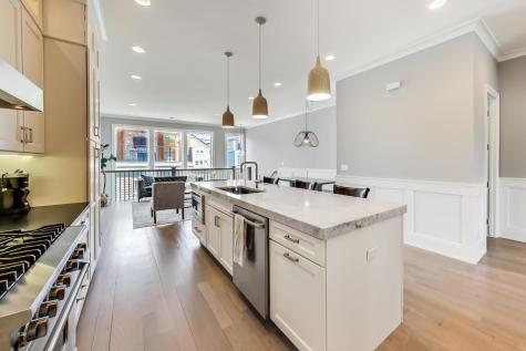3625 North Campbell Avenue Chicago IL 60618
