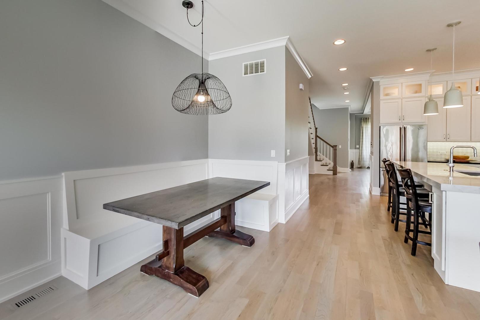 3625 North Campbell Avenue Chicago IL 60618