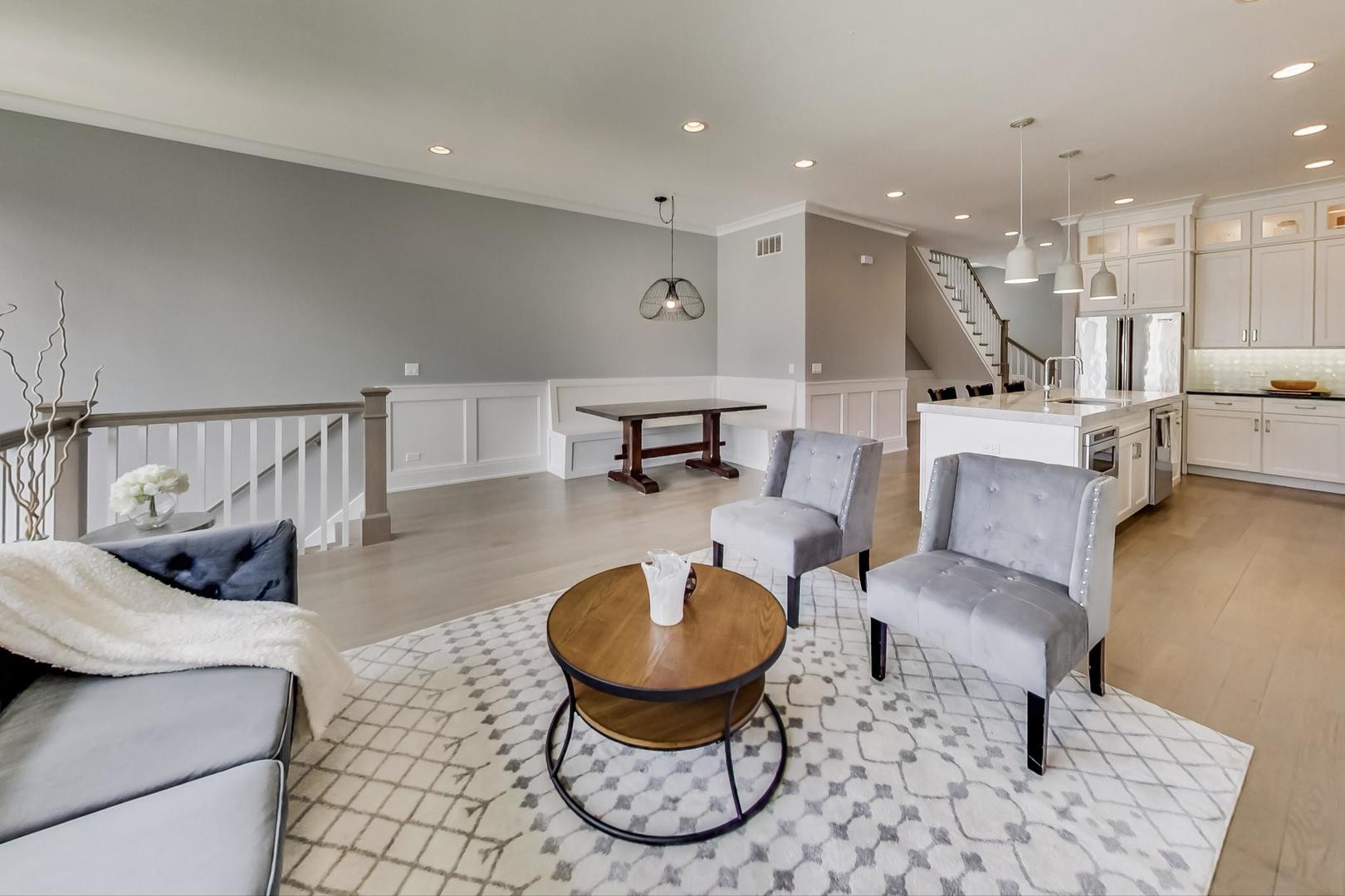3625 North Campbell Avenue Chicago IL 60618