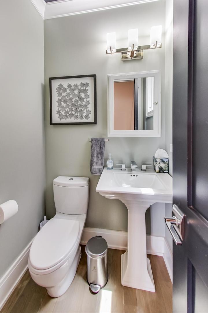 3625 North Campbell Avenue Chicago IL 60618