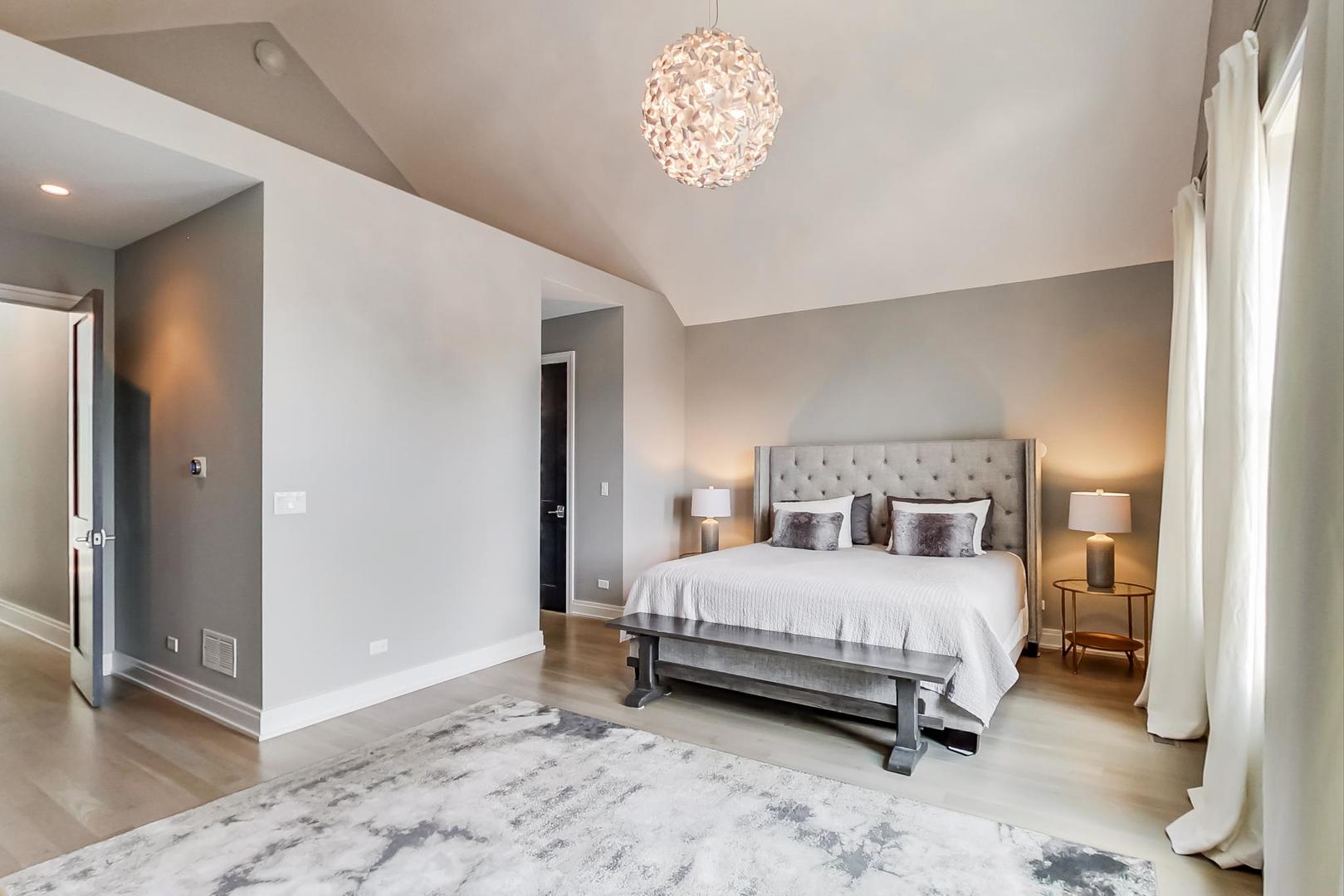 3625 North Campbell Avenue Chicago IL 60618