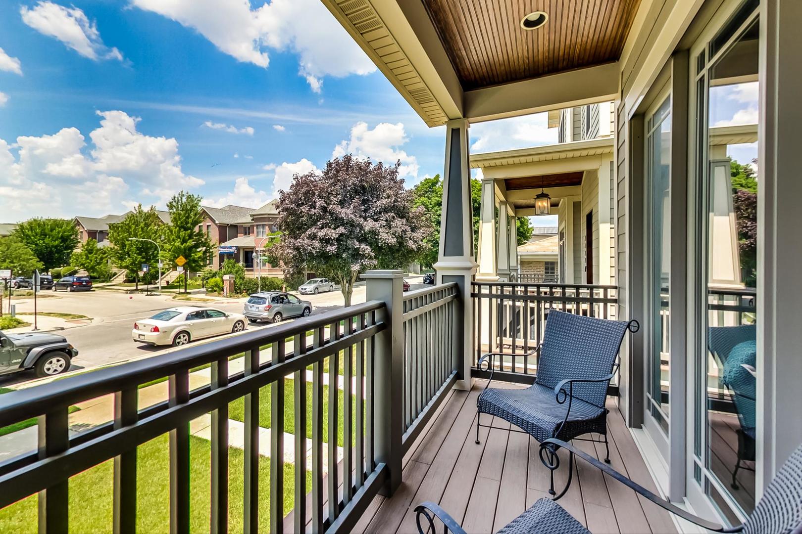 3625 North Campbell Avenue Chicago IL 60618