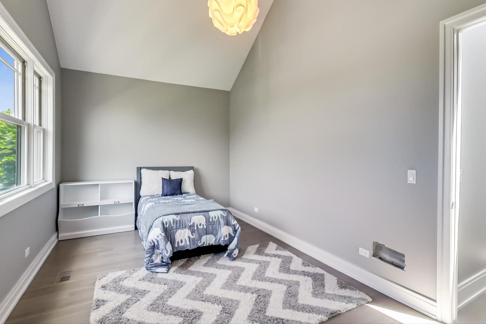 3625 North Campbell Avenue Chicago IL 60618