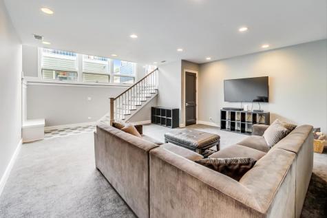 3625 North Campbell Avenue Chicago IL 60618