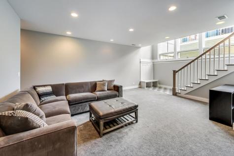 3625 North Campbell Avenue Chicago IL 60618