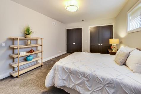 3625 North Campbell Avenue Chicago IL 60618