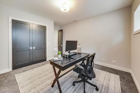 3625 North Campbell Avenue Chicago IL 60618