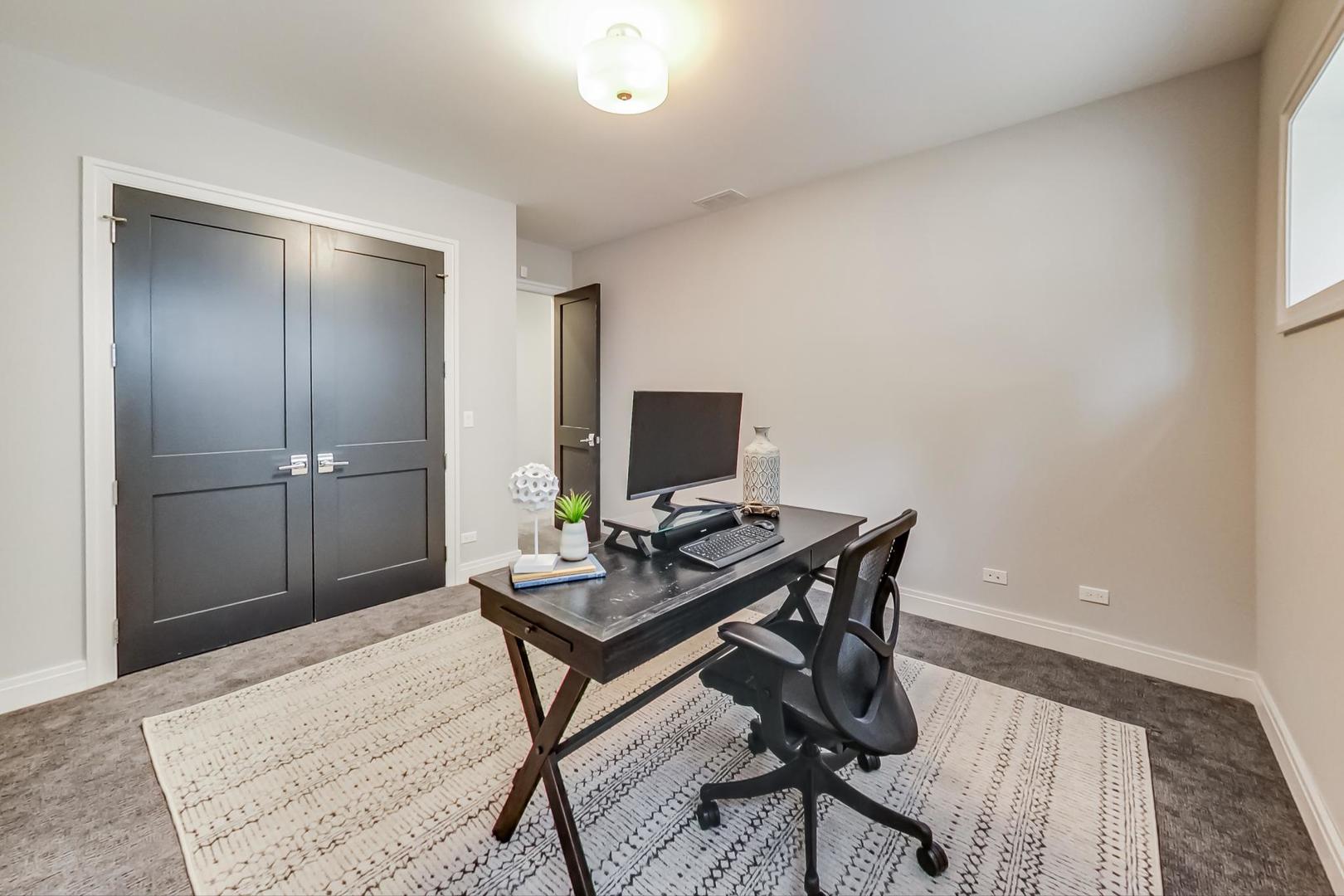3625 North Campbell Avenue Chicago IL 60618