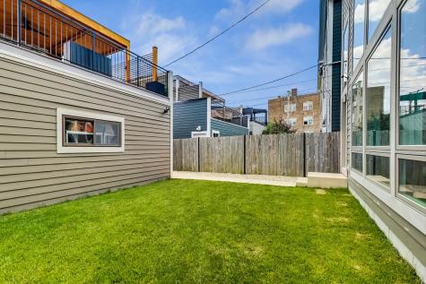 3625 North Campbell Avenue Chicago IL 60618
