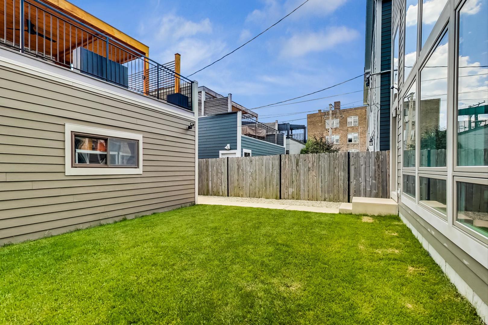 3625 North Campbell Avenue Chicago IL 60618