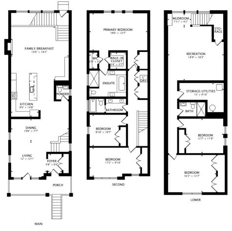3625 North Campbell Avenue Chicago IL 60618