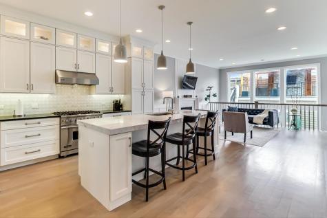 3625 North Campbell Avenue Chicago IL 60618