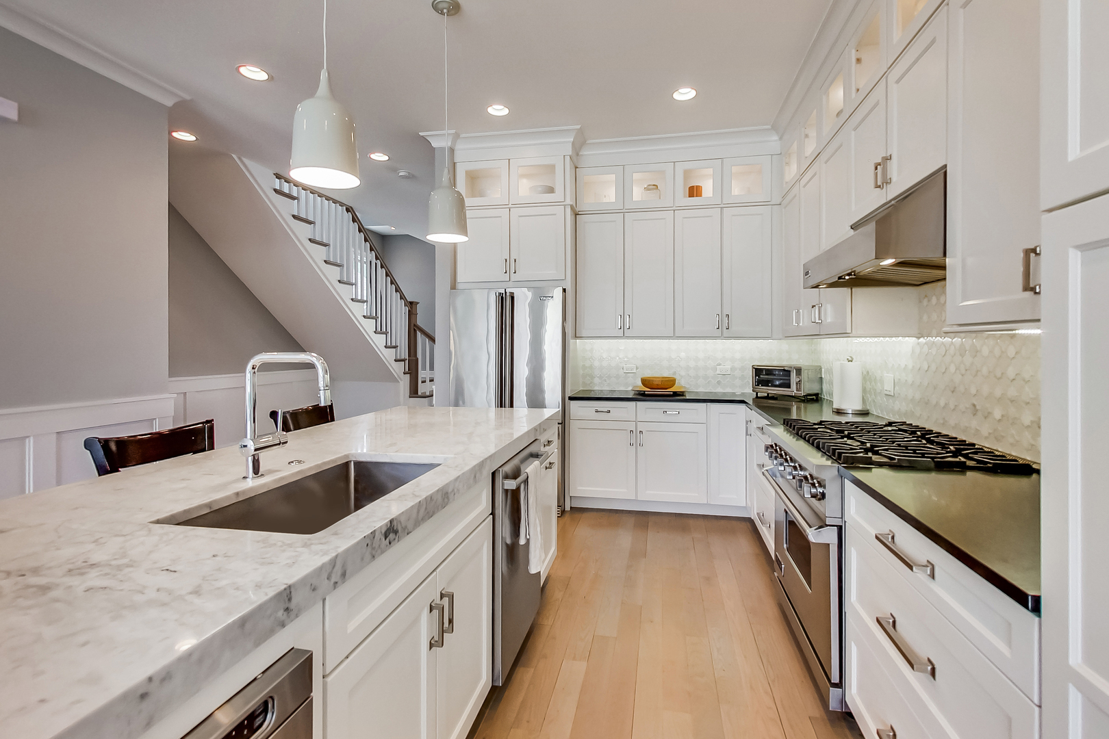 3625 North Campbell Avenue Chicago IL 60618