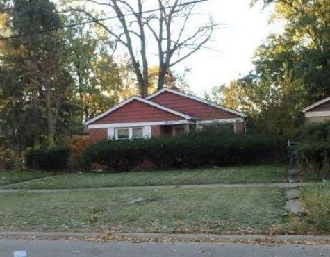 13 East 146th Street Dolton IL 60419