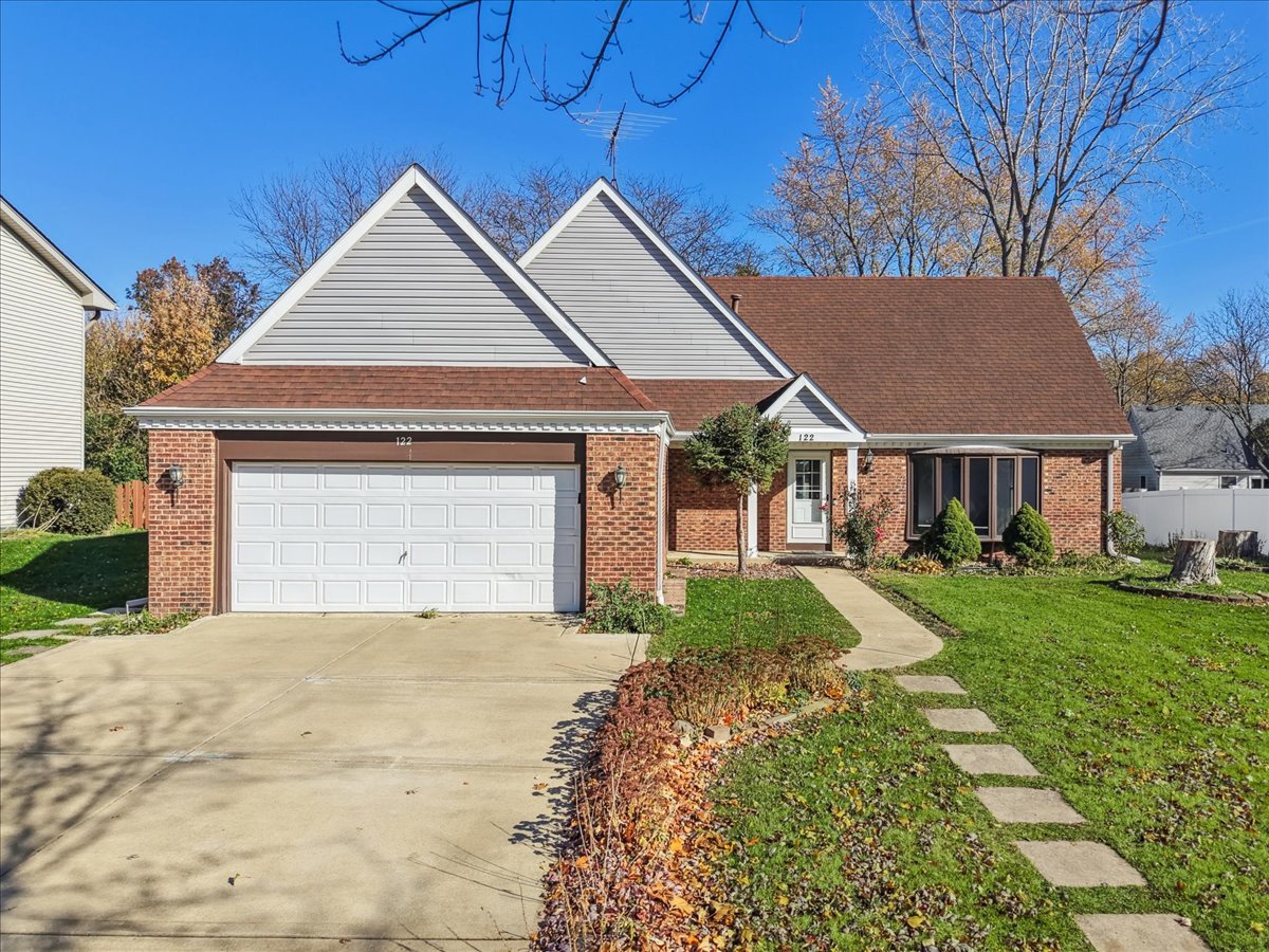 122 Encina Drive Naperville IL 60540