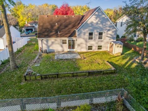 122 Encina Drive Naperville IL 60540