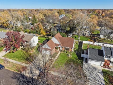 122 Encina Drive Naperville IL 60540