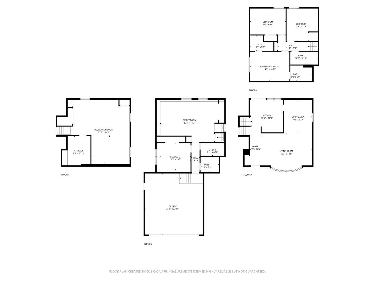 122 Encina Drive Naperville IL 60540