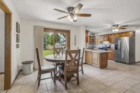 8320 Cloverview Drive Tinley Park IL 60477