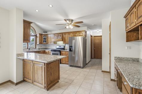 8320 Cloverview Drive Tinley Park IL 60477