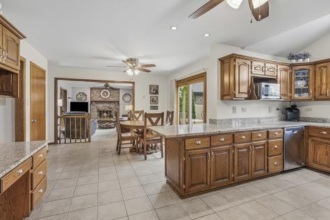 8320 Cloverview Drive Tinley Park IL 60477