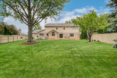 8320 Cloverview Drive Tinley Park IL 60477
