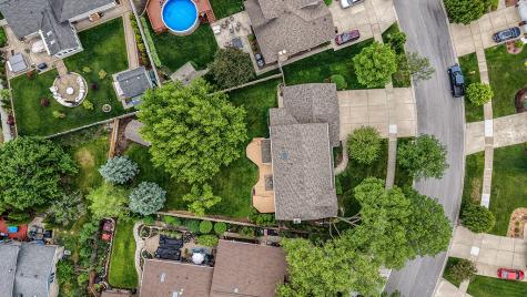 8320 Cloverview Drive Tinley Park IL 60477