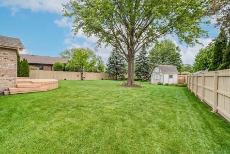 8320 Cloverview Drive Tinley Park IL 60477