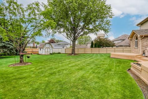 8320 Cloverview Drive Tinley Park IL 60477