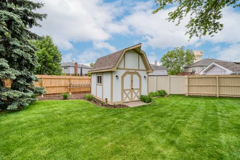 8320 Cloverview Drive Tinley Park IL 60477