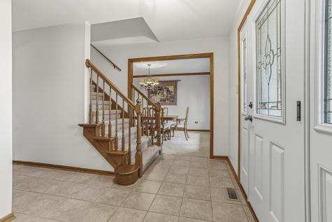 8320 Cloverview Drive Tinley Park IL 60477