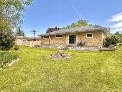804 Grant Street Harvard IL 60033