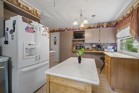 406 North 4th Street Oregon IL 61061