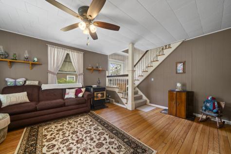 406 North 4th Street Oregon IL 61061