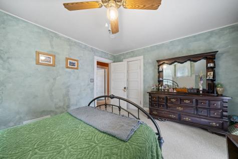 406 North 4th Street Oregon IL 61061