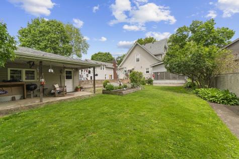 406 North 4th Street Oregon IL 61061