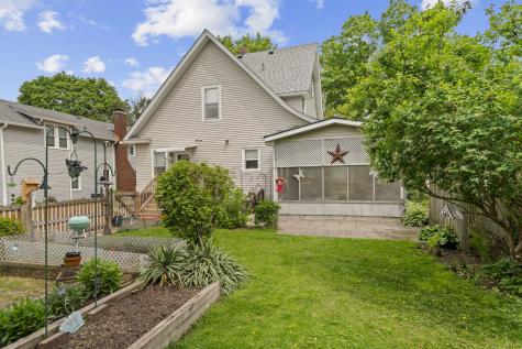 406 North 4th Street Oregon IL 61061