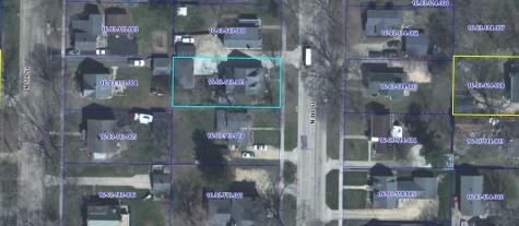 406 North 4th Street Oregon IL 61061