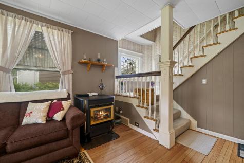 406 North 4th Street Oregon IL 61061