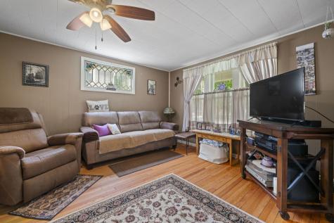 406 North 4th Street Oregon IL 61061