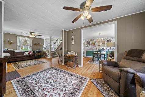 406 North 4th Street Oregon IL 61061