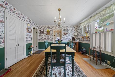 406 North 4th Street Oregon IL 61061