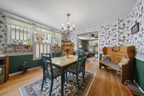 406 North 4th Street Oregon IL 61061