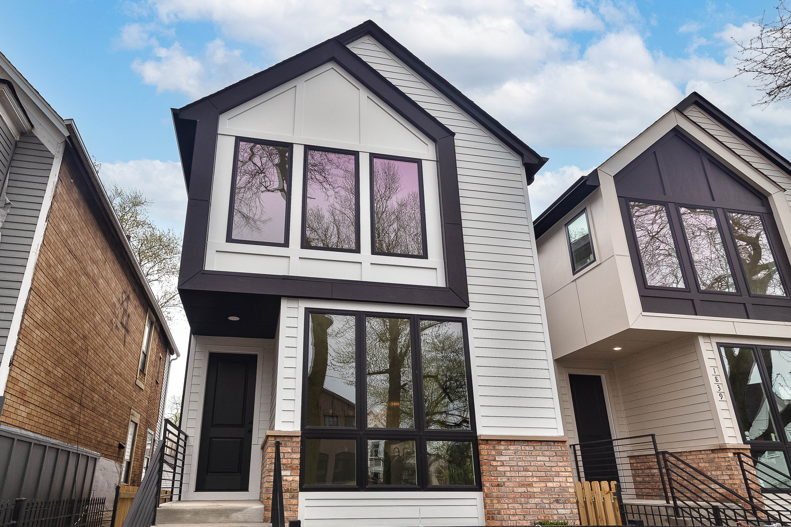 5357 North Melvina Avenue Chicago IL 60630