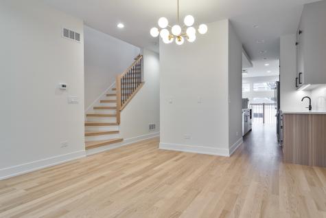 5357 North Melvina Avenue Chicago IL 60630