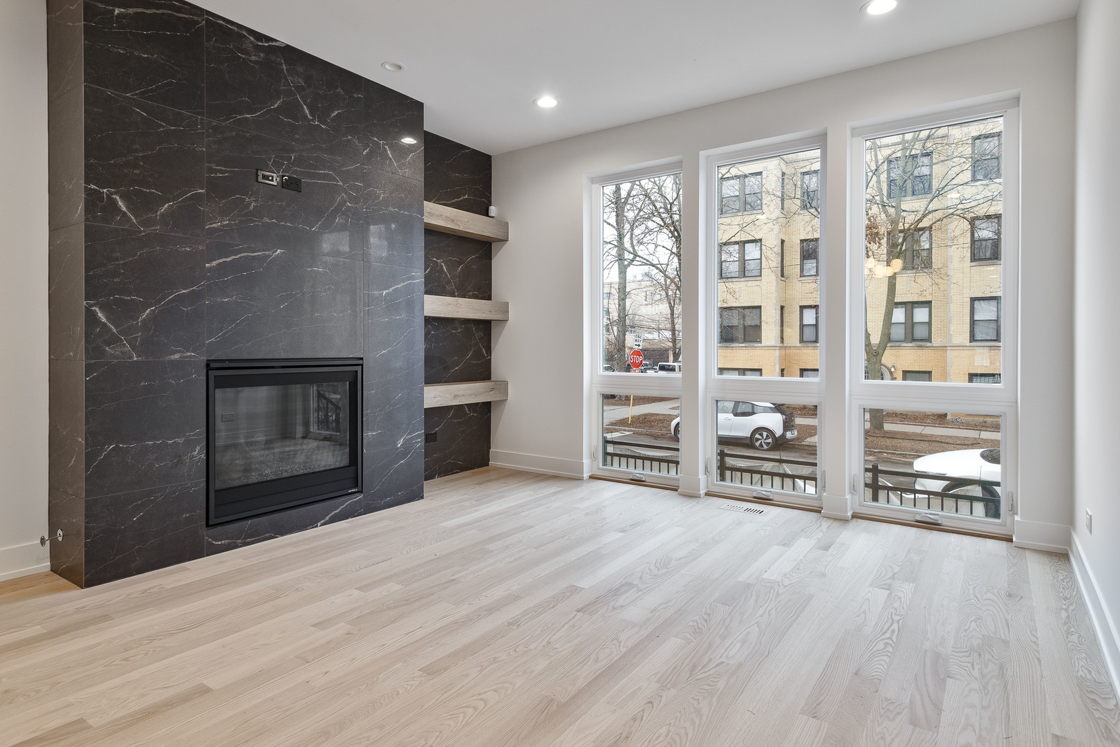 5357 North Melvina Avenue Chicago IL 60630
