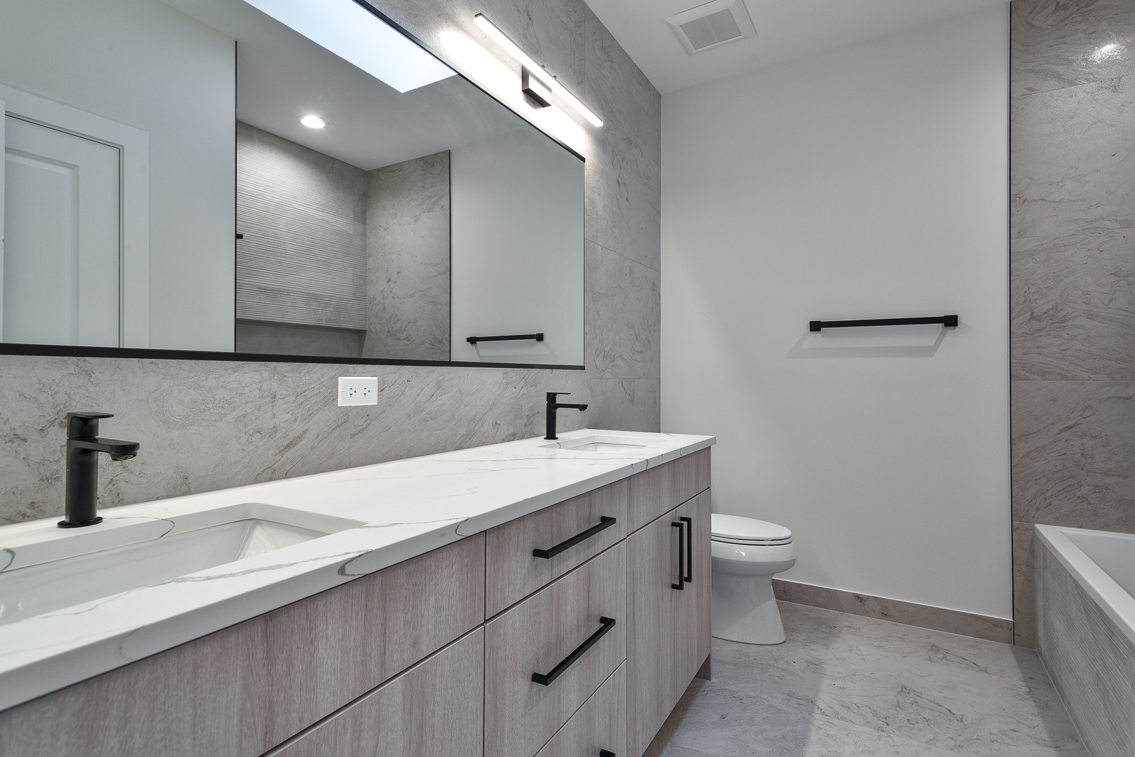 5357 North Melvina Avenue Chicago IL 60630