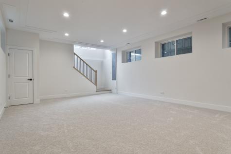 5357 North Melvina Avenue Chicago IL 60630