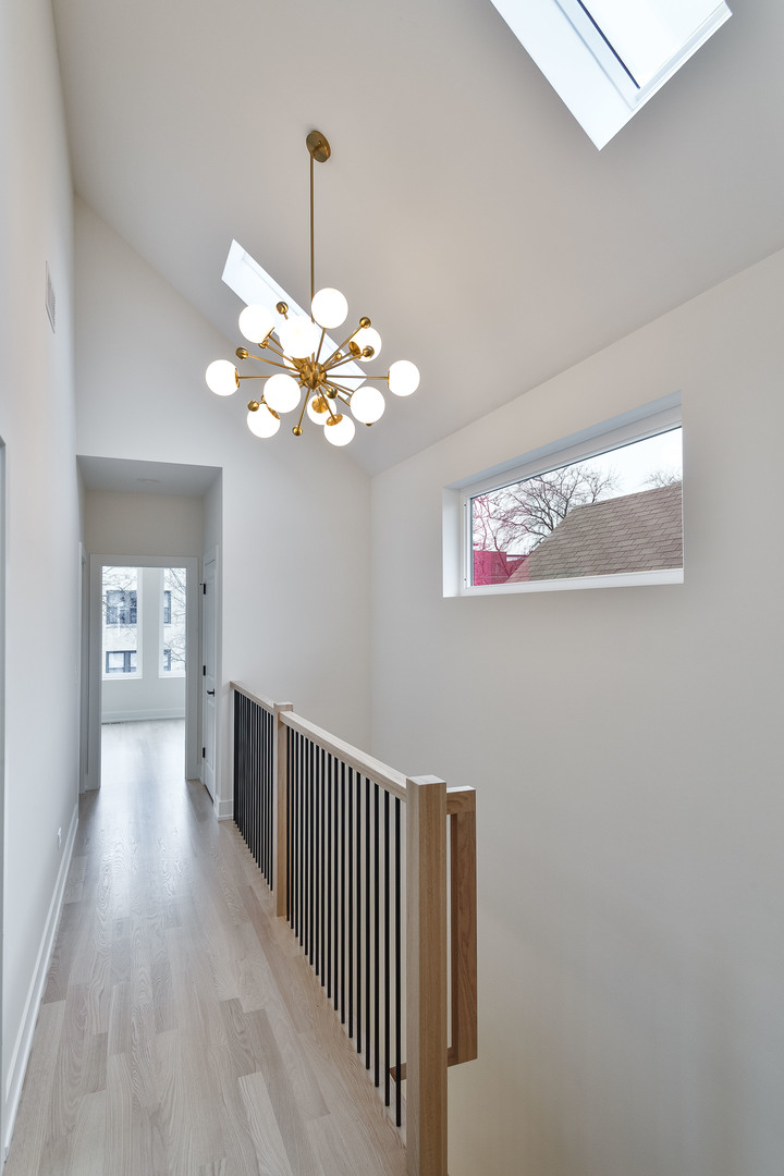 5357 North Melvina Avenue Chicago IL 60630